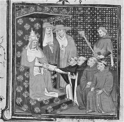 Иллюстрация к книге — Сага о Великой Степи [i_134.jpg]