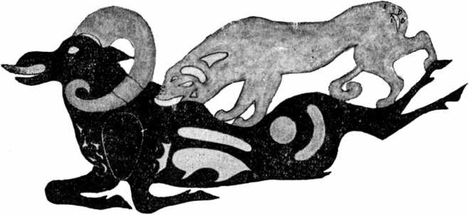 Иллюстрация к книге — Сага о Великой Степи [i_142.jpg]