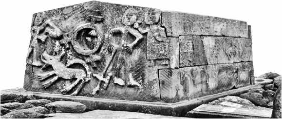 Иллюстрация к книге — Сага о Великой Степи [i_149.jpg]