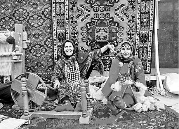 Иллюстрация к книге — Сага о Великой Степи [i_153.jpg]