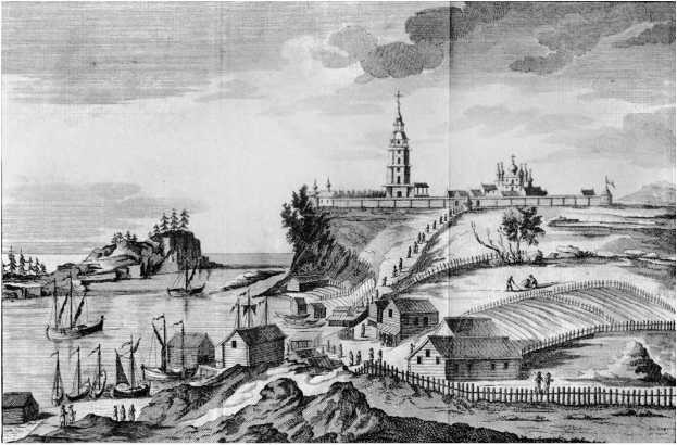 Иллюстрация к книге — Сага о Великой Степи [i_155.jpg]