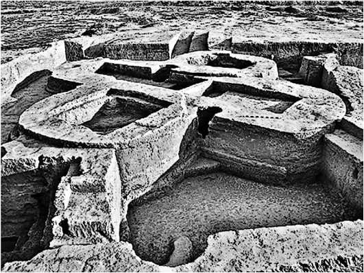 Иллюстрация к книге — Сага о Великой Степи [i_167.jpg]