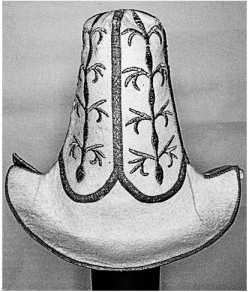 Иллюстрация к книге — Сага о Великой Степи [i_172.jpg]