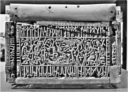 Иллюстрация к книге — Сага о Великой Степи [i_174.jpg]