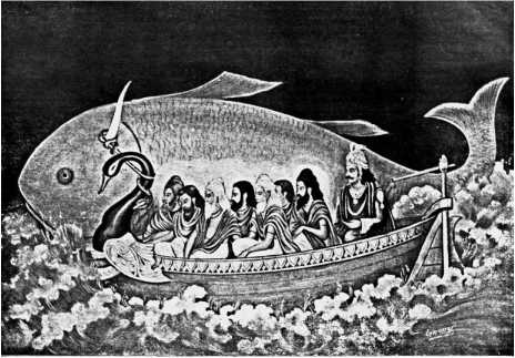 Иллюстрация к книге — Сага о Великой Степи [i_177.jpg]