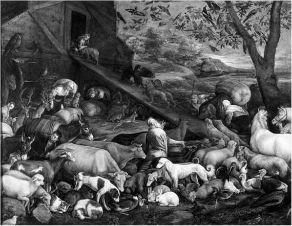 Иллюстрация к книге — Сага о Великой Степи [i_178.jpg]