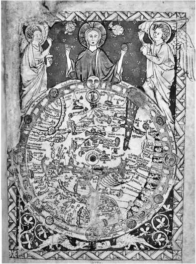 Иллюстрация к книге — Сага о Великой Степи [i_182.jpg]