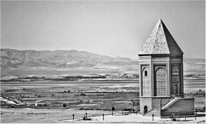 Иллюстрация к книге — Сага о Великой Степи [i_183.jpg]