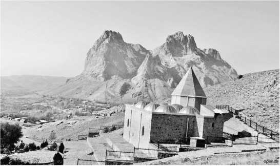 Иллюстрация к книге — Сага о Великой Степи [i_188.jpg]