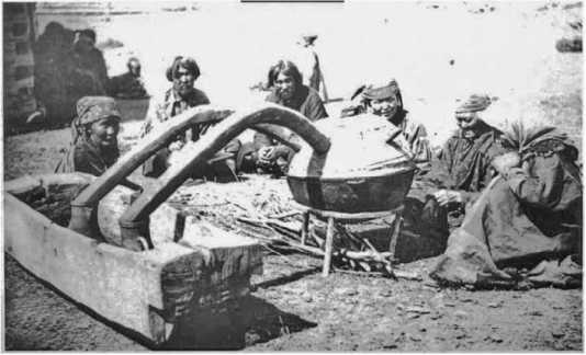 Иллюстрация к книге — Сага о Великой Степи [i_189.jpg]