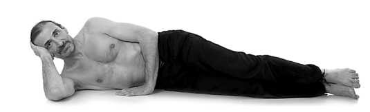 Иллюстрация к книге — Йога за 10 минут. Упражнения, которые вернут бодрость, омолодят тело, предотвратят болезни! [i_010.jpg]