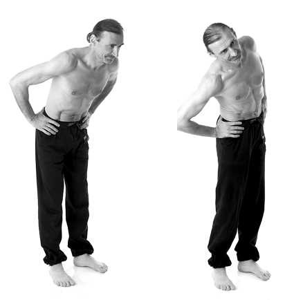 Иллюстрация к книге — Йога за 10 минут. Упражнения, которые вернут бодрость, омолодят тело, предотвратят болезни! [i_061.jpg]