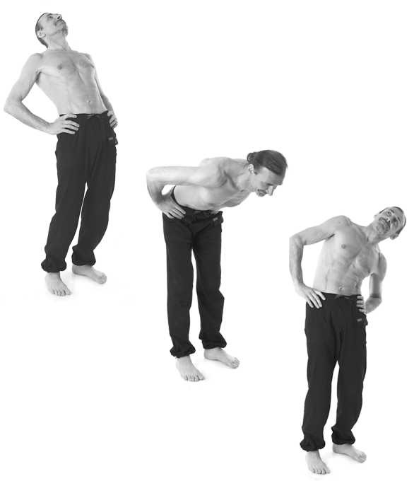 Иллюстрация к книге — Йога за 10 минут. Упражнения, которые вернут бодрость, омолодят тело, предотвратят болезни! [i_062.jpg]