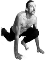 Иллюстрация к книге — Йога за 10 минут. Упражнения, которые вернут бодрость, омолодят тело, предотвратят болезни! [i_073.jpg]