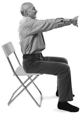 Иллюстрация к книге — Йога за 10 минут. Упражнения, которые вернут бодрость, омолодят тело, предотвратят болезни! [i_101.jpg]