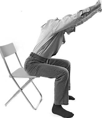 Иллюстрация к книге — Йога за 10 минут. Упражнения, которые вернут бодрость, омолодят тело, предотвратят болезни! [i_102.jpg]