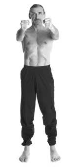 Иллюстрация к книге — Йога за 10 минут. Упражнения, которые вернут бодрость, омолодят тело, предотвратят болезни! [i_116.jpg]