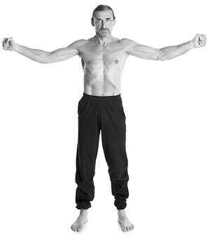 Иллюстрация к книге — Йога за 10 минут. Упражнения, которые вернут бодрость, омолодят тело, предотвратят болезни! [i_117.jpg]