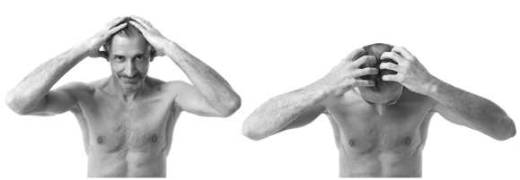 Иллюстрация к книге — Йога за 10 минут. Упражнения, которые вернут бодрость, омолодят тело, предотвратят болезни! [i_119.jpg]