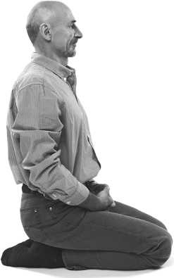 Иллюстрация к книге — Йога за 10 минут. Упражнения, которые вернут бодрость, омолодят тело, предотвратят болезни! [i_154.jpg]