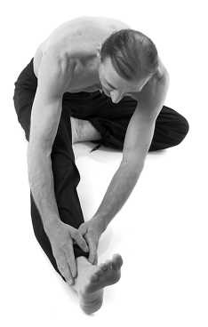 Иллюстрация к книге — Йога за 10 минут. Упражнения, которые вернут бодрость, омолодят тело, предотвратят болезни! [i_157.jpg]