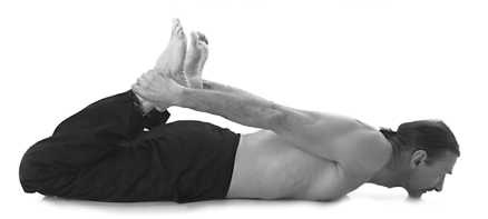 Иллюстрация к книге — Йога за 10 минут. Упражнения, которые вернут бодрость, омолодят тело, предотвратят болезни! [i_190.jpg]