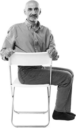 Иллюстрация к книге — Йога за 10 минут. Упражнения, которые вернут бодрость, омолодят тело, предотвратят болезни! [i_224.jpg]