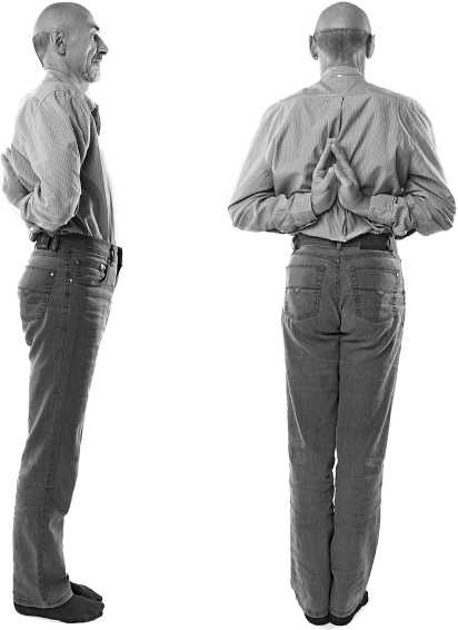 Иллюстрация к книге — Йога за 10 минут. Упражнения, которые вернут бодрость, омолодят тело, предотвратят болезни! [i_228.jpg]