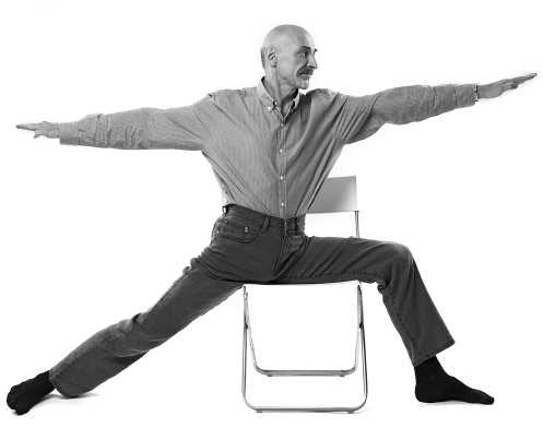 Иллюстрация к книге — Йога за 10 минут. Упражнения, которые вернут бодрость, омолодят тело, предотвратят болезни! [i_232.jpg]