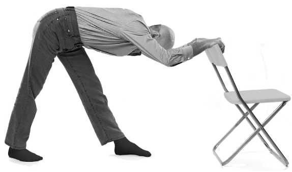 Иллюстрация к книге — Йога за 10 минут. Упражнения, которые вернут бодрость, омолодят тело, предотвратят болезни! [i_236.jpg]