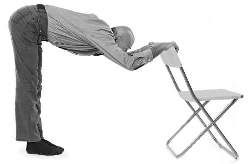 Иллюстрация к книге — Йога за 10 минут. Упражнения, которые вернут бодрость, омолодят тело, предотвратят болезни! [i_242.jpg]