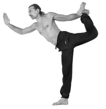 Иллюстрация к книге — Йога за 10 минут. Упражнения, которые вернут бодрость, омолодят тело, предотвратят болезни! [i_259.jpg]