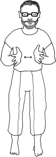 Иллюстрация к книге — Жизнь по принципу &quot;Послать все на...&quot; [_16.jpg]