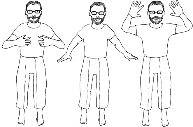 Иллюстрация к книге — Жизнь по принципу &quot;Послать все на...&quot; [_18.jpg]