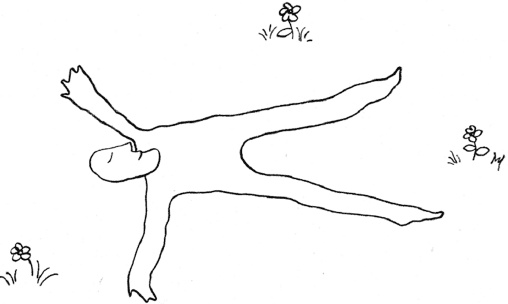 Иллюстрация к книге — Жизнь по принципу &quot;Послать все на...&quot; [_21.jpg]