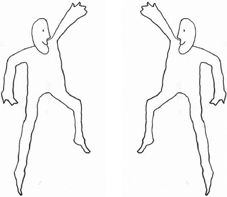 Иллюстрация к книге — Жизнь по принципу &quot;Послать все на...&quot; [_25.jpg]