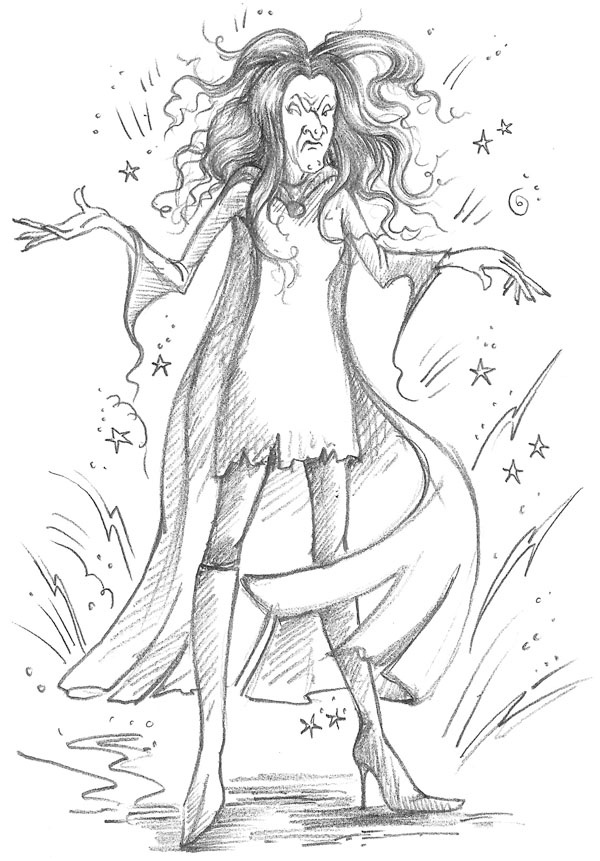 Иллюстрация к книге — Крольчонок Люси, или Волшебная встреча [_058.jpg]