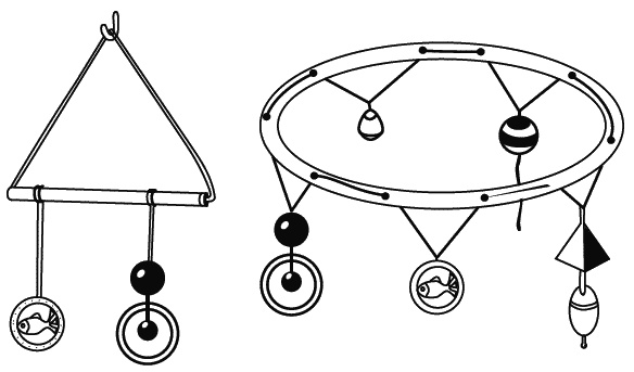 Иллюстрация к книге — Первый год жизни решает все! 365 секретов правильного развития. Этот удивительный младенец [_200.jpg]