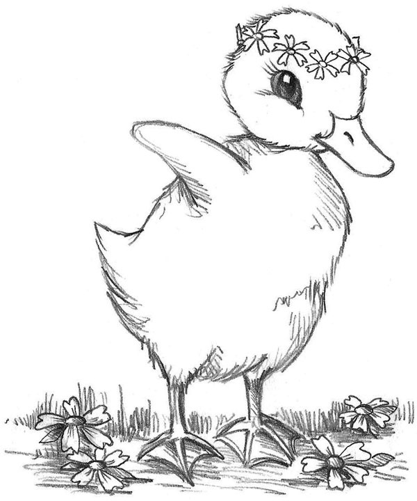 Иллюстрация к книге — Утёнок Элли, или Украденный праздник [_118.jpg]