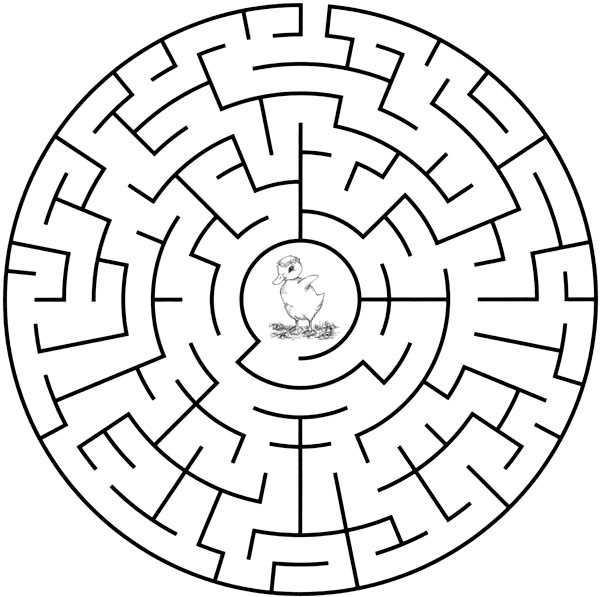 Иллюстрация к книге — Утёнок Элли, или Украденный праздник [_120.jpg]