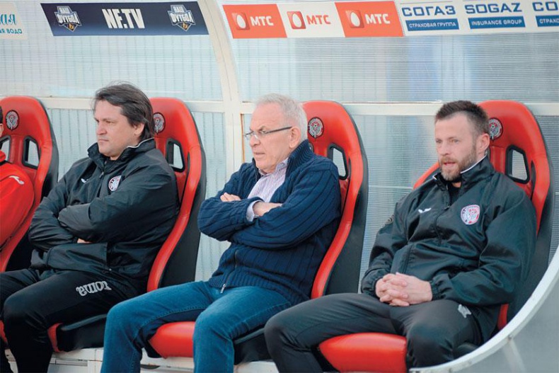 Иллюстрация к книге — Футбол без цензуры [_35.jpg]