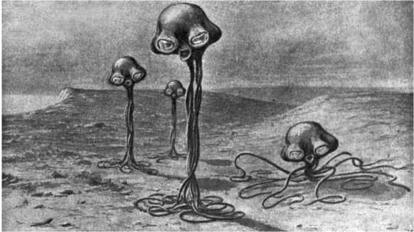 Иллюстрация к книге — Последний космический шанс [i_006.jpg]