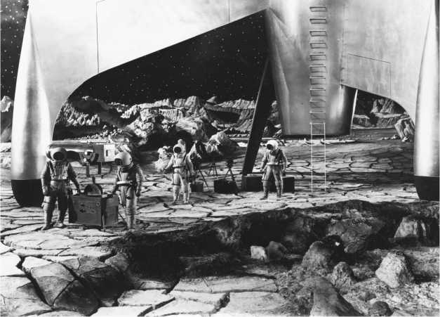 Иллюстрация к книге — Последний космический шанс [i_019.jpg]