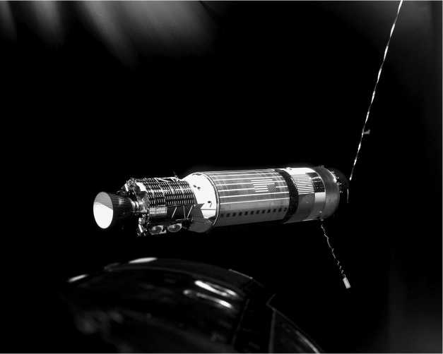 Иллюстрация к книге — Последний космический шанс [i_024.jpg]