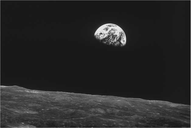 Иллюстрация к книге — Последний космический шанс [i_026.jpg]