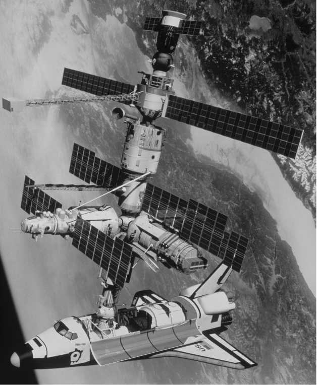 Иллюстрация к книге — Последний космический шанс [i_042.jpg]