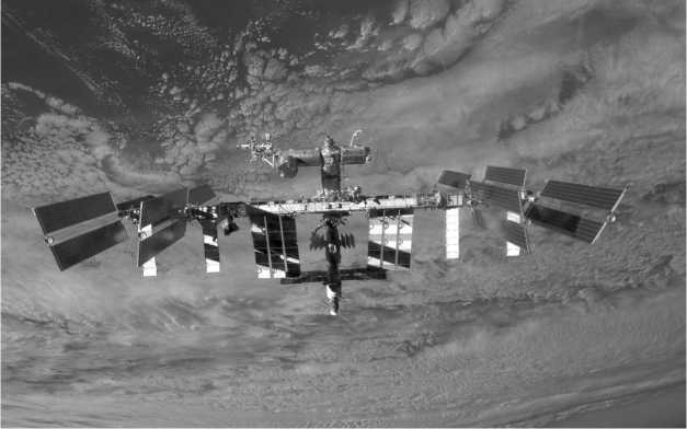 Иллюстрация к книге — Последний космический шанс [i_043.jpg]