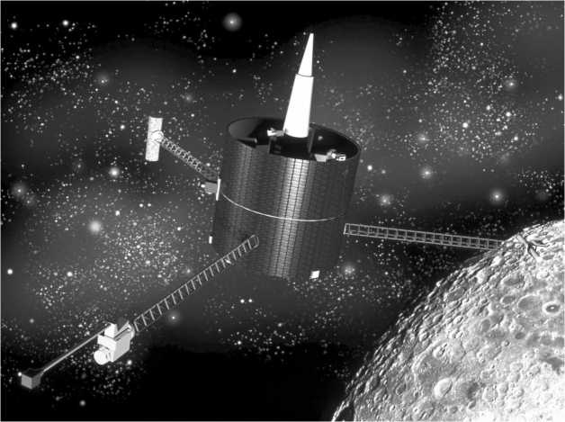 Иллюстрация к книге — Последний космический шанс [i_046.jpg]