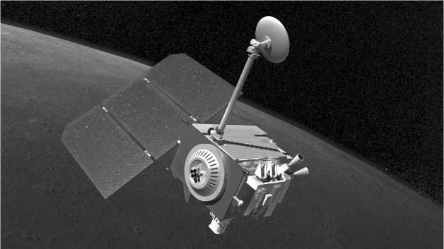 Иллюстрация к книге — Последний космический шанс [i_047.jpg]