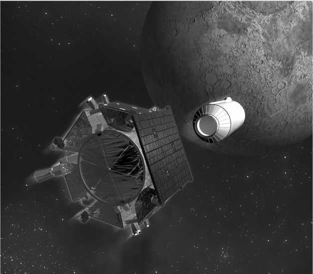 Иллюстрация к книге — Последний космический шанс [i_048.jpg]